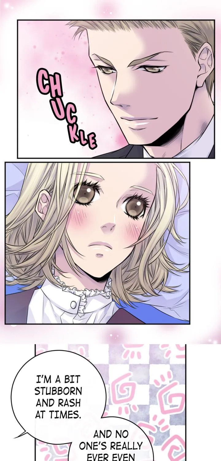 My Ex, Client ( Lord And Me ) Chapter 40 page 35 - MangaKakalot