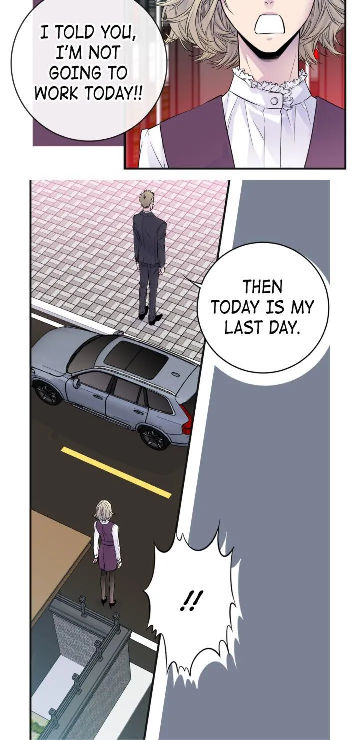 My Ex, Client ( Lord And Me ) Chapter 40 page 9 - MangaKakalot