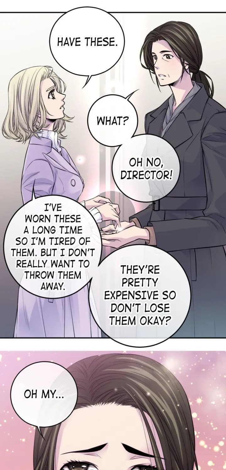 My Ex, Client ( Lord And Me ) Chapter 41 page 13 - MangaKakalot