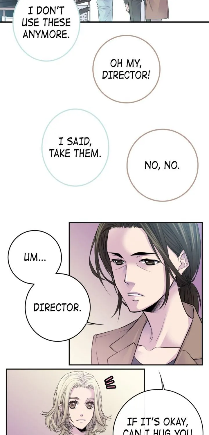 My Ex, Client ( Lord And Me ) Chapter 41 page 17 - MangaKakalot