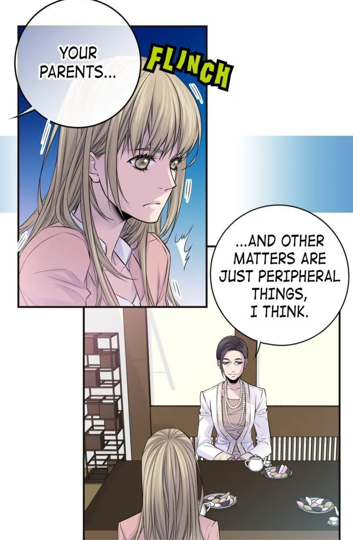 My Ex, Client ( Lord And Me ) Chapter 42 page 28 - MangaKakalot