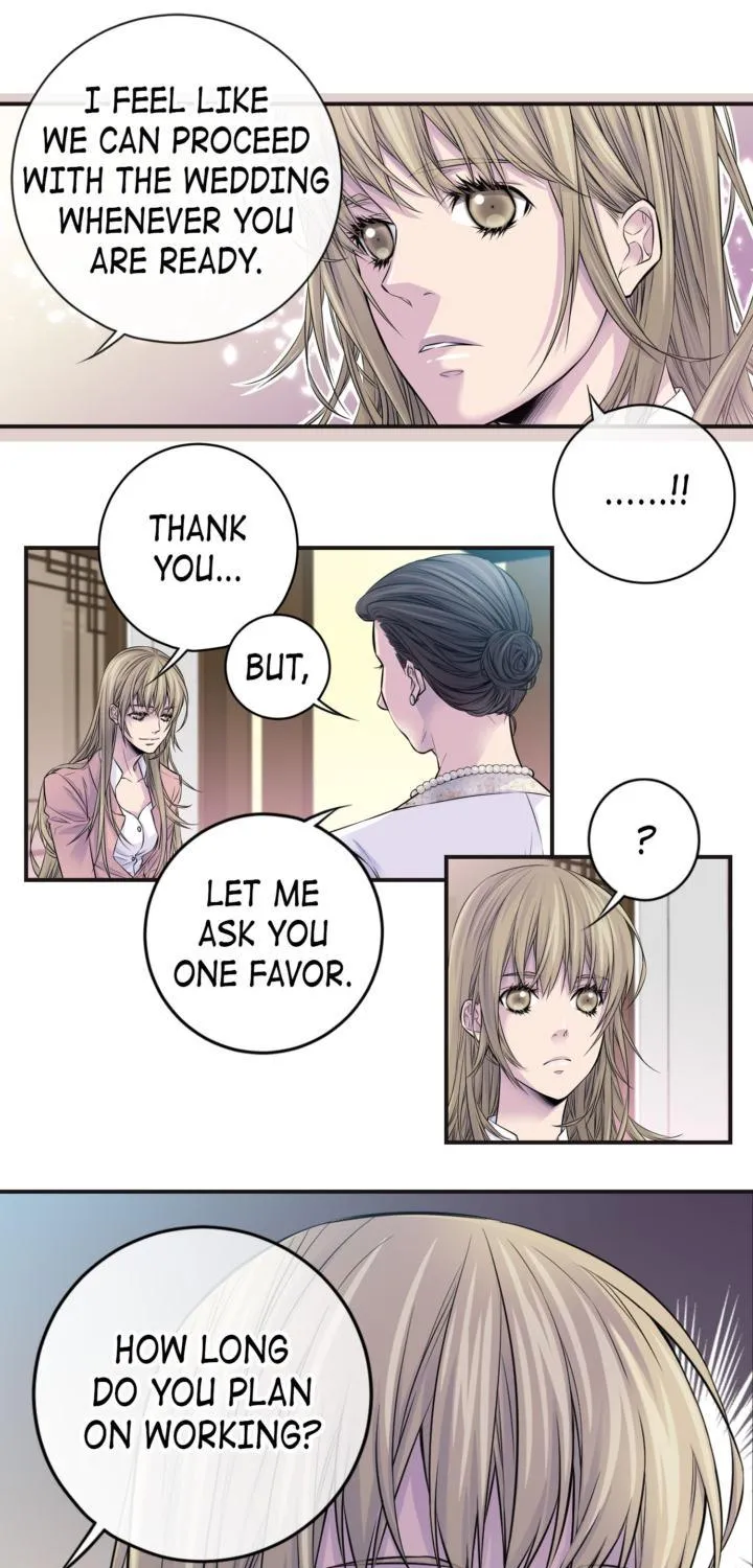 My Ex, Client ( Lord And Me ) Chapter 42 page 29 - MangaKakalot