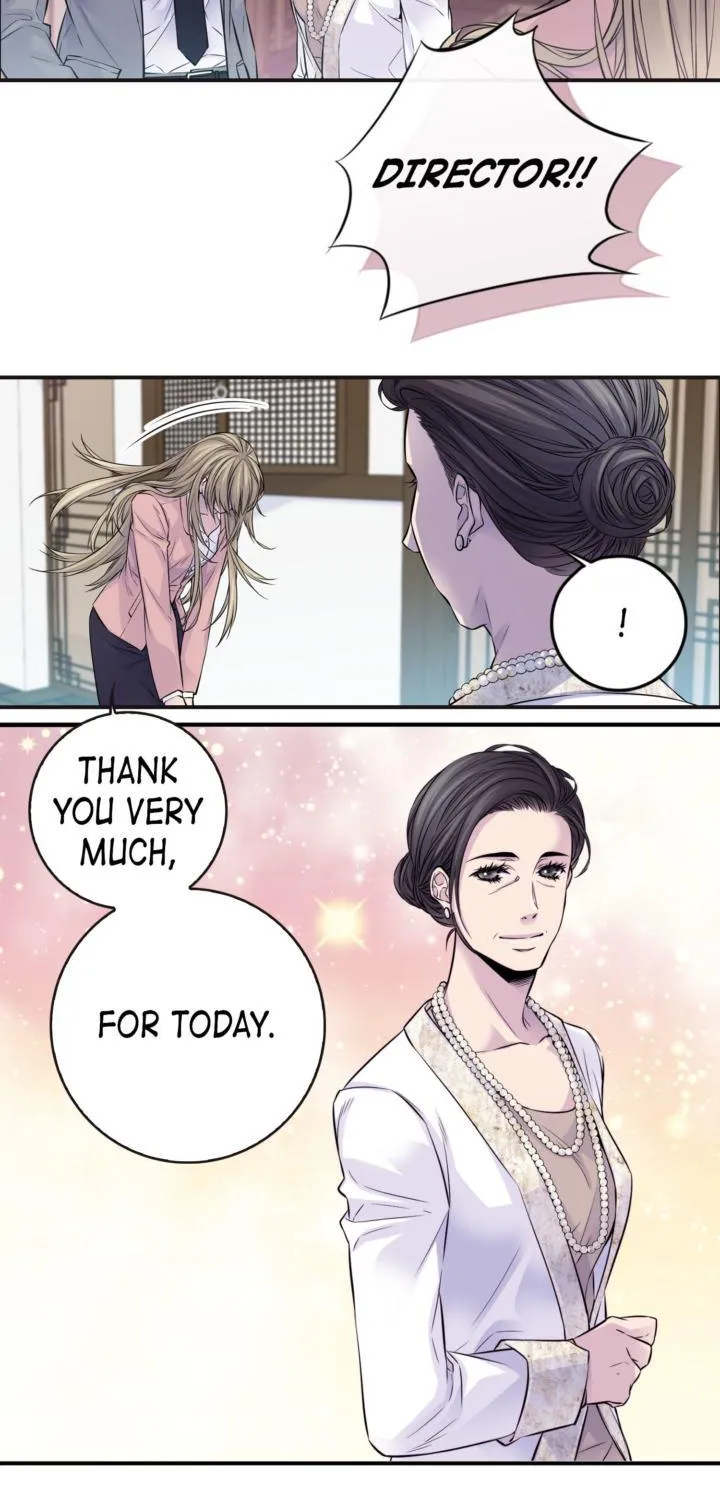 My Ex, Client ( Lord And Me ) Chapter 42 page 35 - MangaKakalot