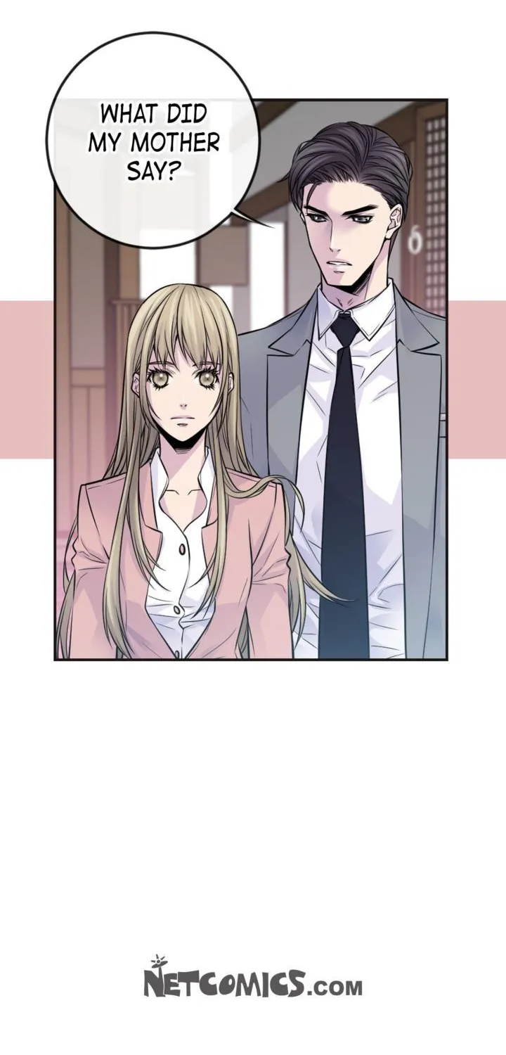 My Ex, Client ( Lord And Me ) Chapter 42 page 36 - MangaKakalot