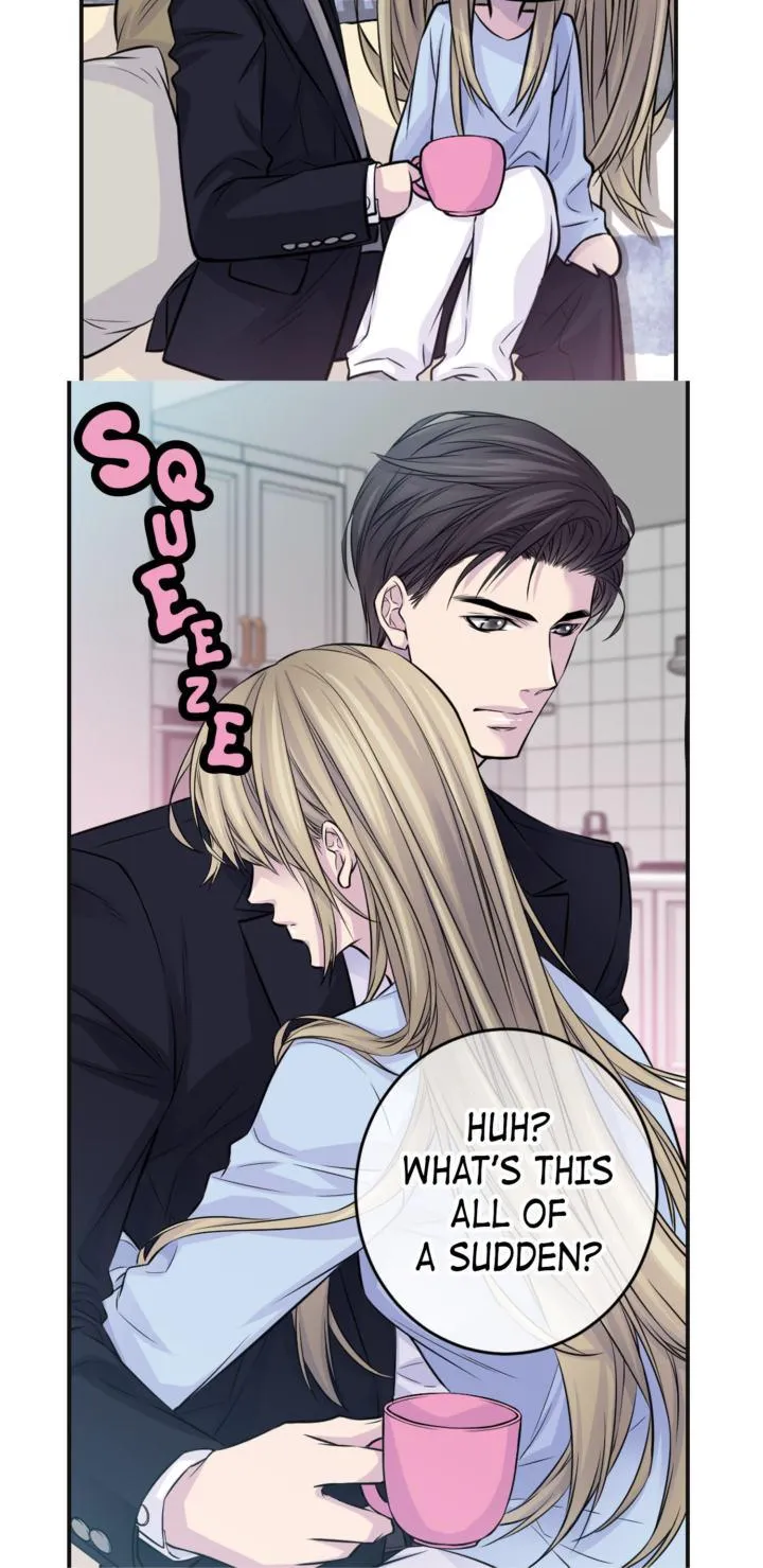 My Ex, Client ( Lord And Me ) Chapter 43 page 15 - MangaKakalot