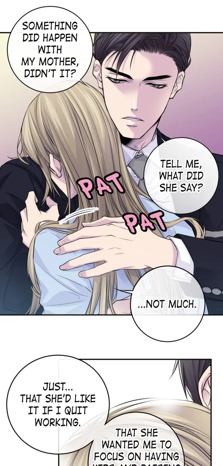 My Ex, Client ( Lord And Me ) Chapter 43 page 16 - MangaKakalot