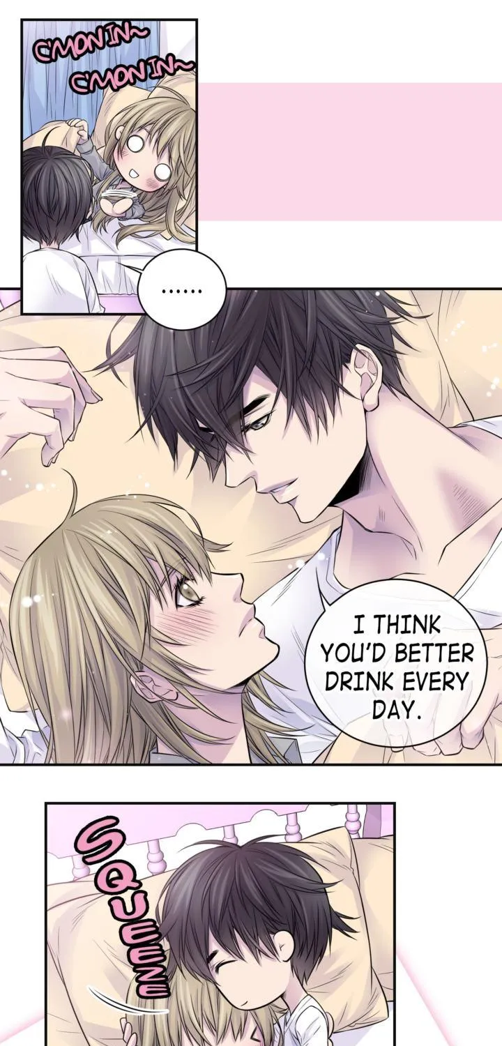 My Ex, Client ( Lord And Me ) Chapter 46 page 16 - MangaKakalot