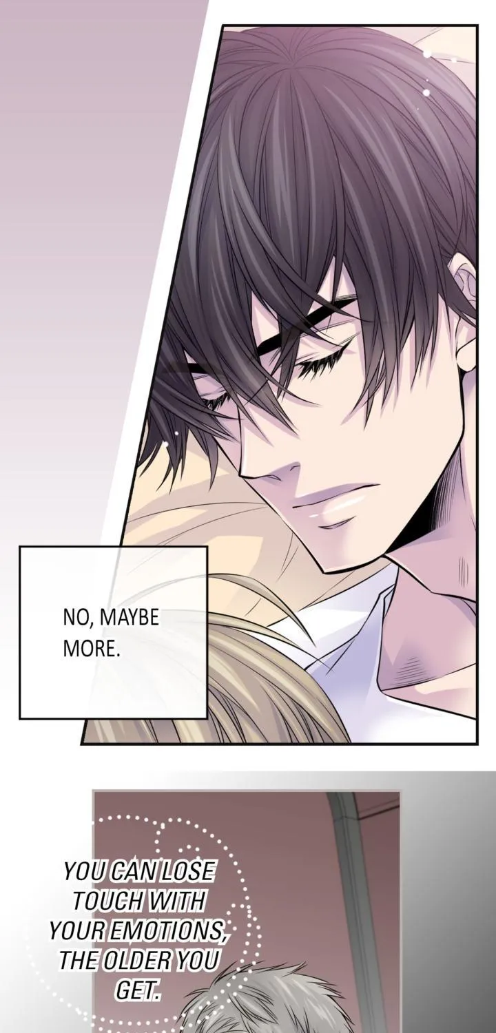 My Ex, Client ( Lord And Me ) Chapter 46 page 19 - MangaKakalot