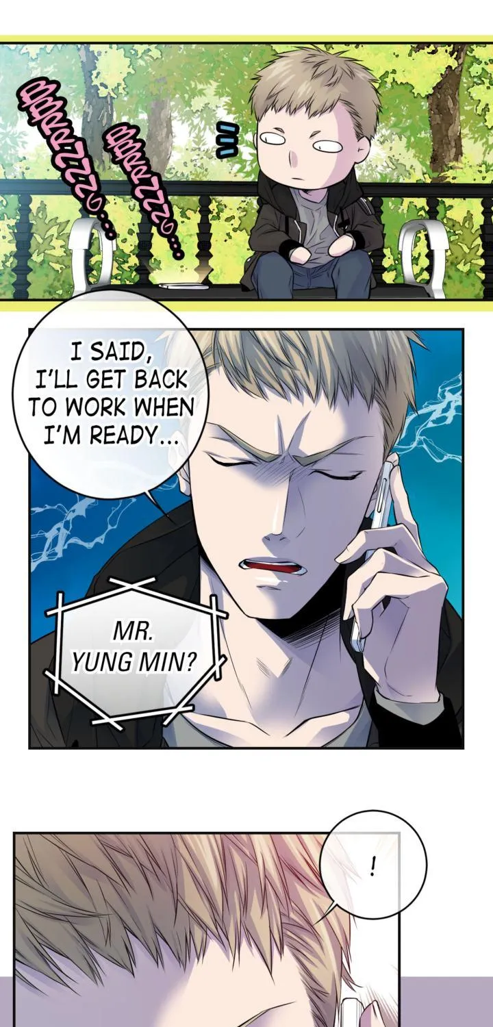 My Ex, Client ( Lord And Me ) Chapter 46 page 31 - MangaKakalot