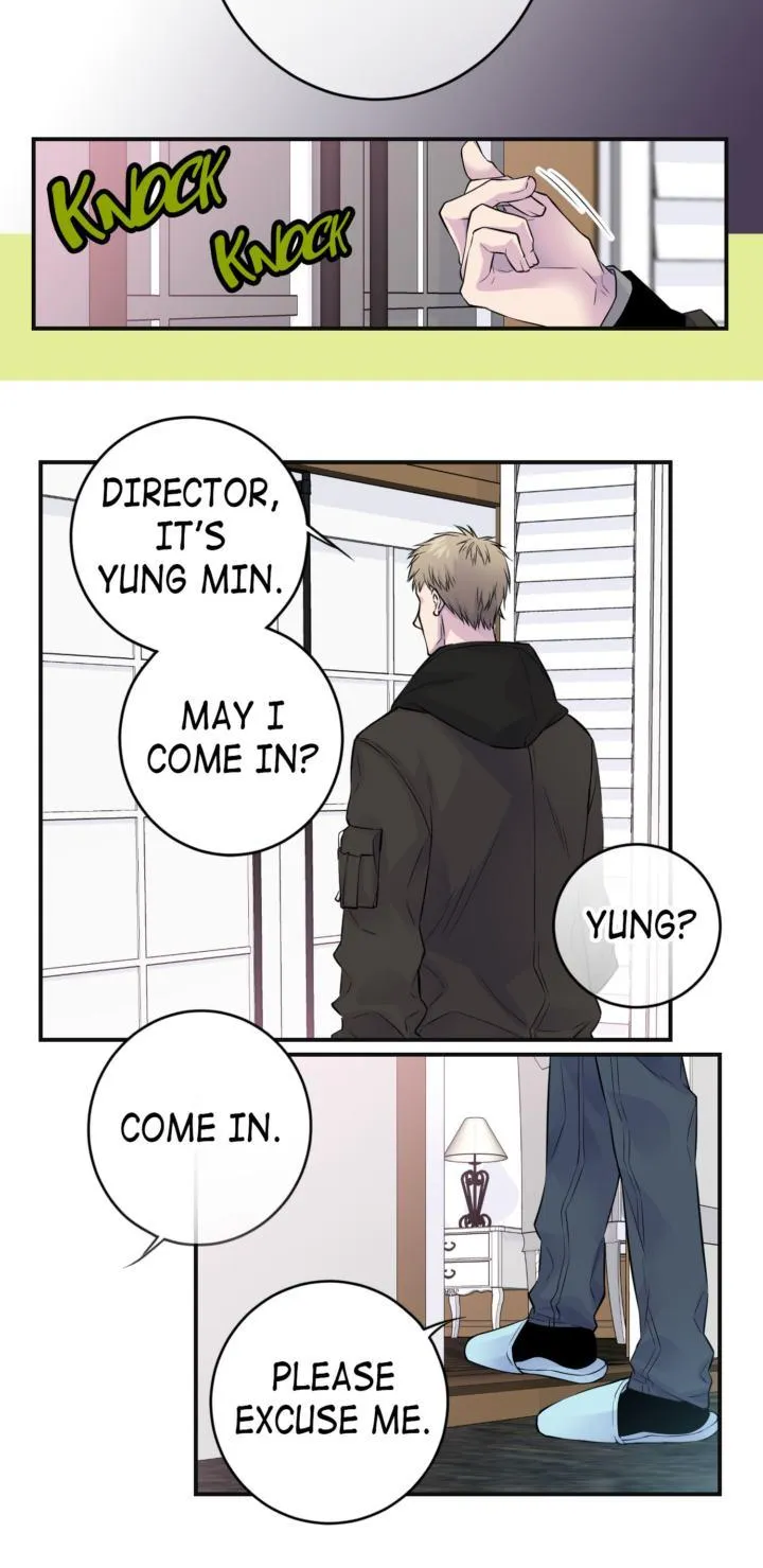 My Ex, Client ( Lord And Me ) Chapter 46 page 36 - MangaKakalot