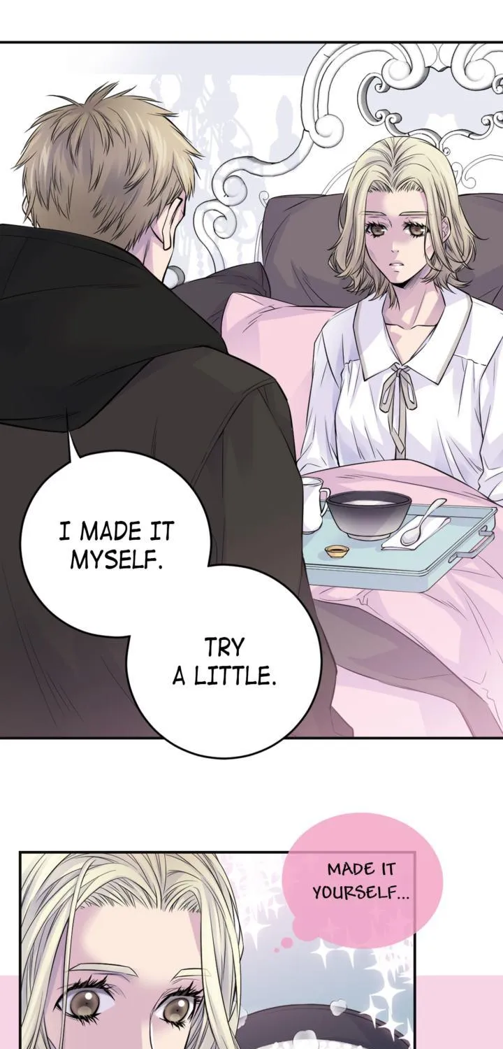 My Ex, Client ( Lord And Me ) Chapter 46 page 41 - MangaKakalot