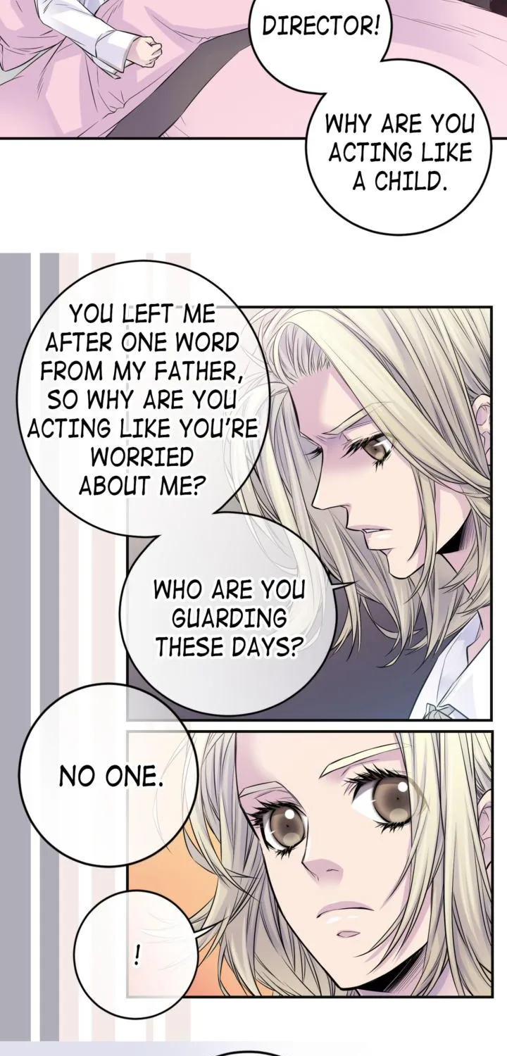 My Ex, Client ( Lord And Me ) Chapter 46 page 43 - MangaKakalot