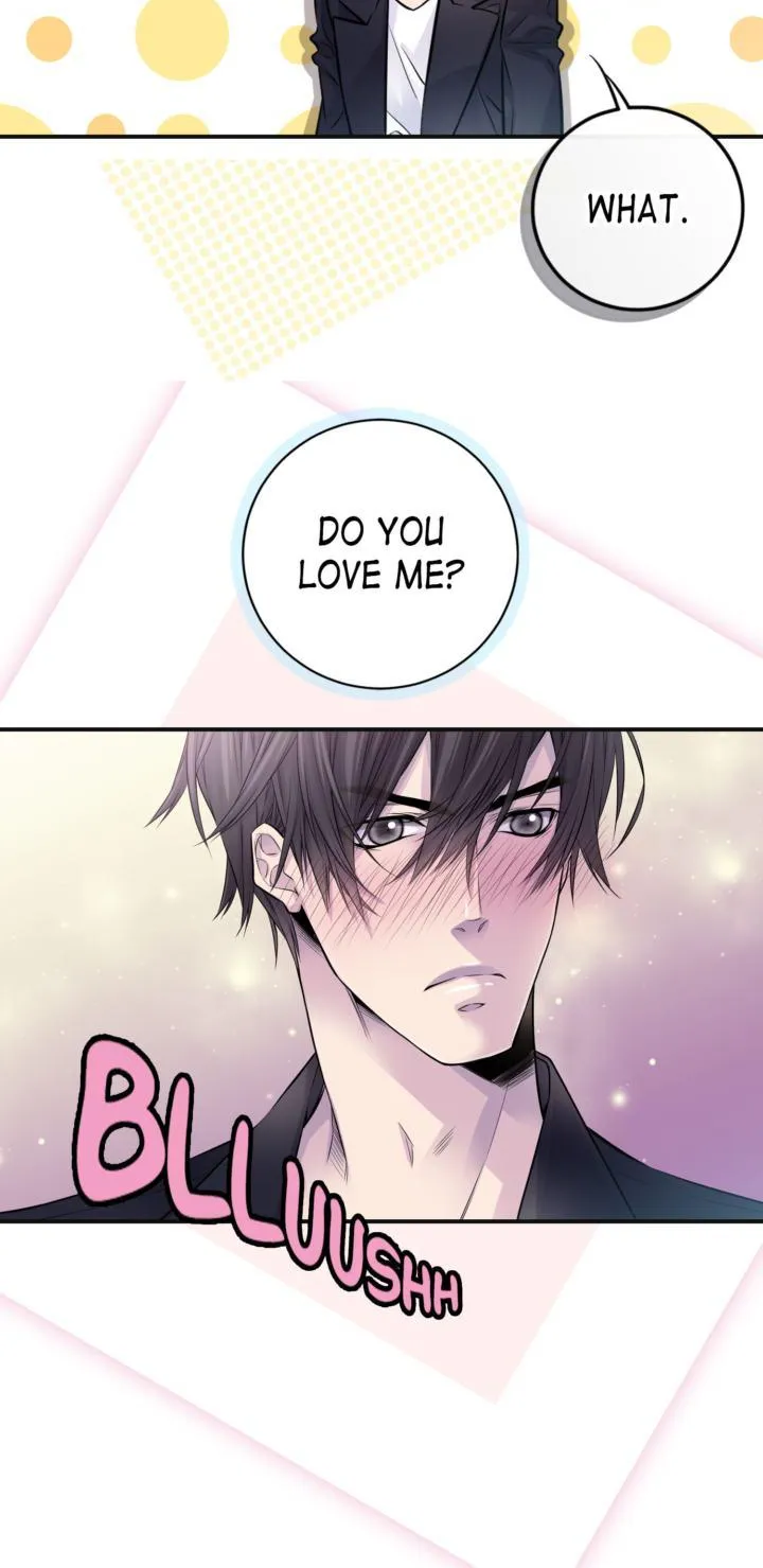 My Ex, Client ( Lord And Me ) Chapter 46 page 6 - MangaKakalot