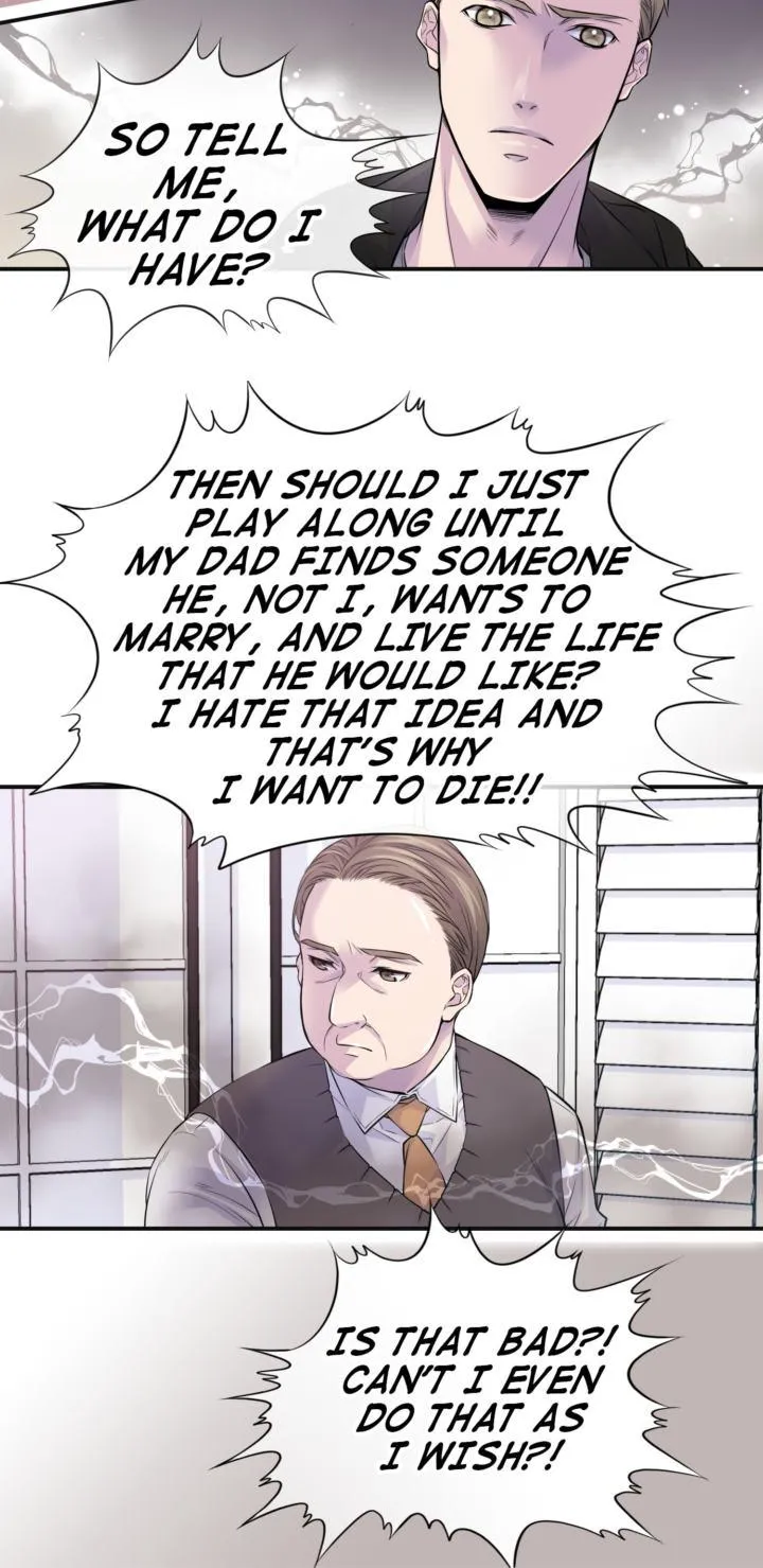 My Ex, Client ( Lord And Me ) Chapter 47 page 12 - MangaKakalot