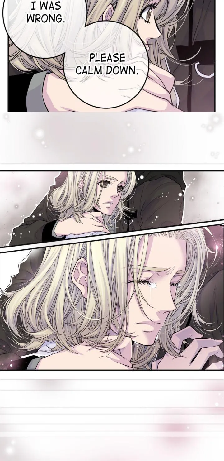 My Ex, Client ( Lord And Me ) Chapter 47 page 15 - MangaKakalot