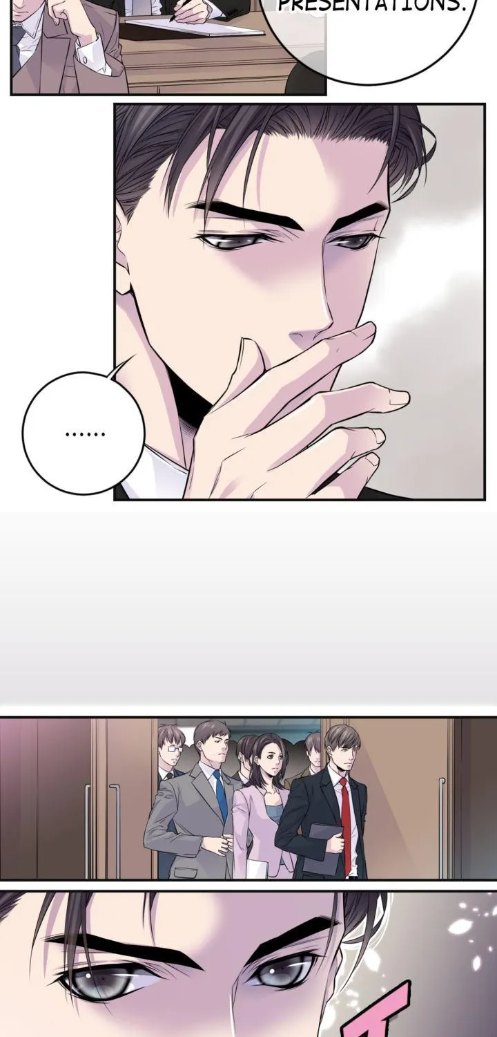 My Ex, Client ( Lord And Me ) Chapter 47 page 23 - MangaKakalot