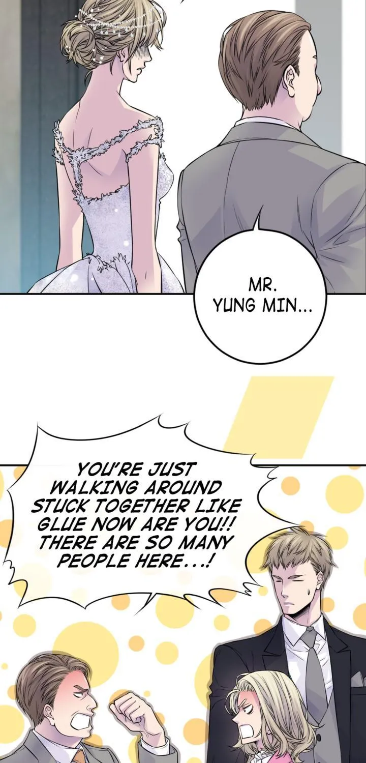 My Ex, Client ( Lord And Me ) Chapter 47 page 44 - MangaKakalot