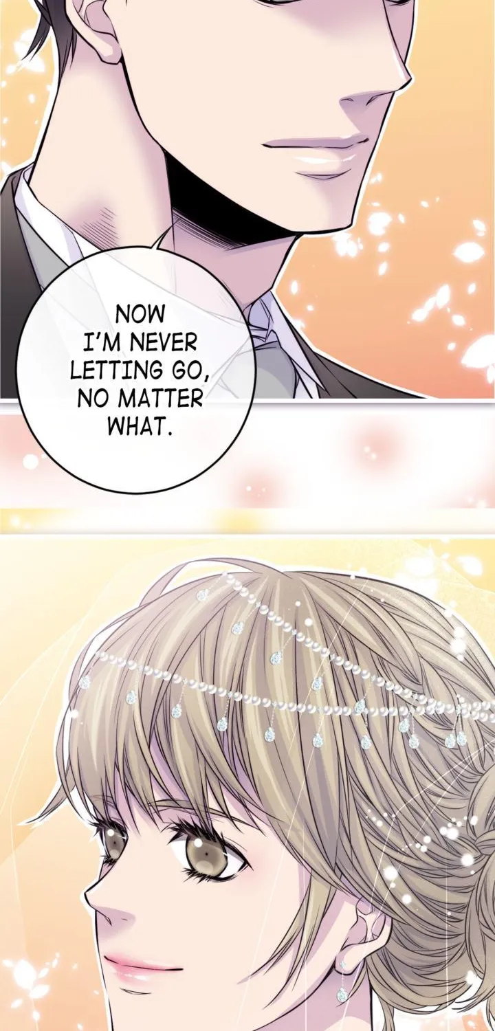 My Ex, Client ( Lord And Me ) Chapter 47 page 48 - MangaKakalot