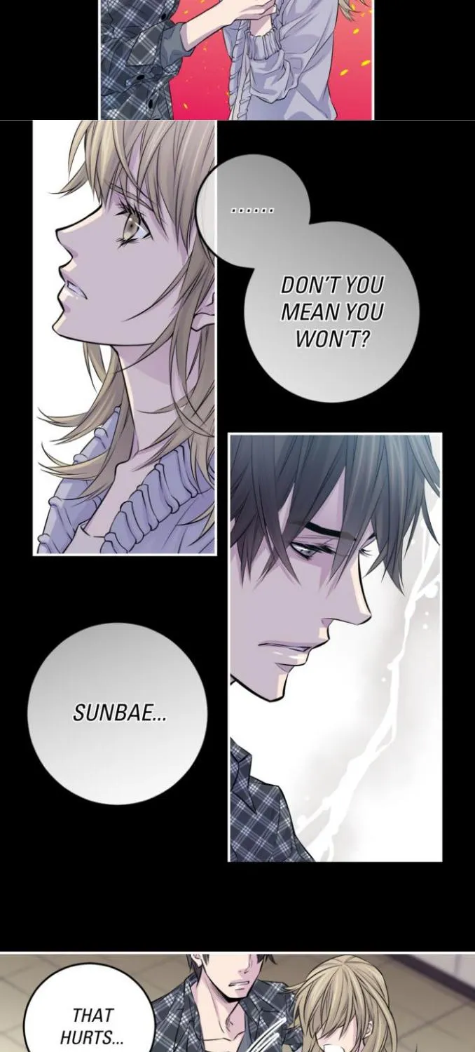 My Ex, Client ( Lord And Me ) Chapter 5 page 3 - MangaKakalot