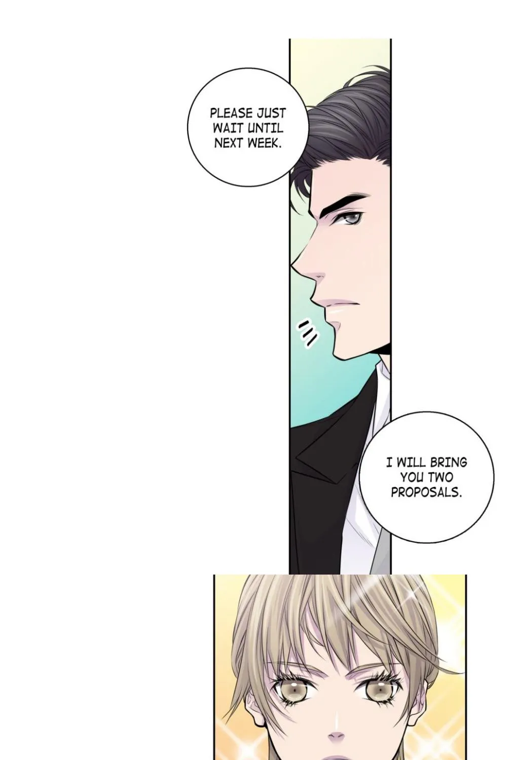 My Ex, Client ( Lord And Me ) Chapter 5 page 29 - MangaKakalot