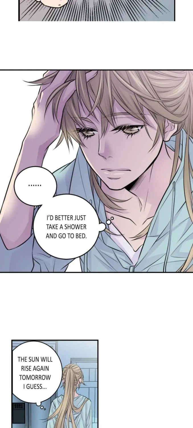 My Ex, Client ( Lord And Me ) Chapter 5 page 8 - MangaKakalot