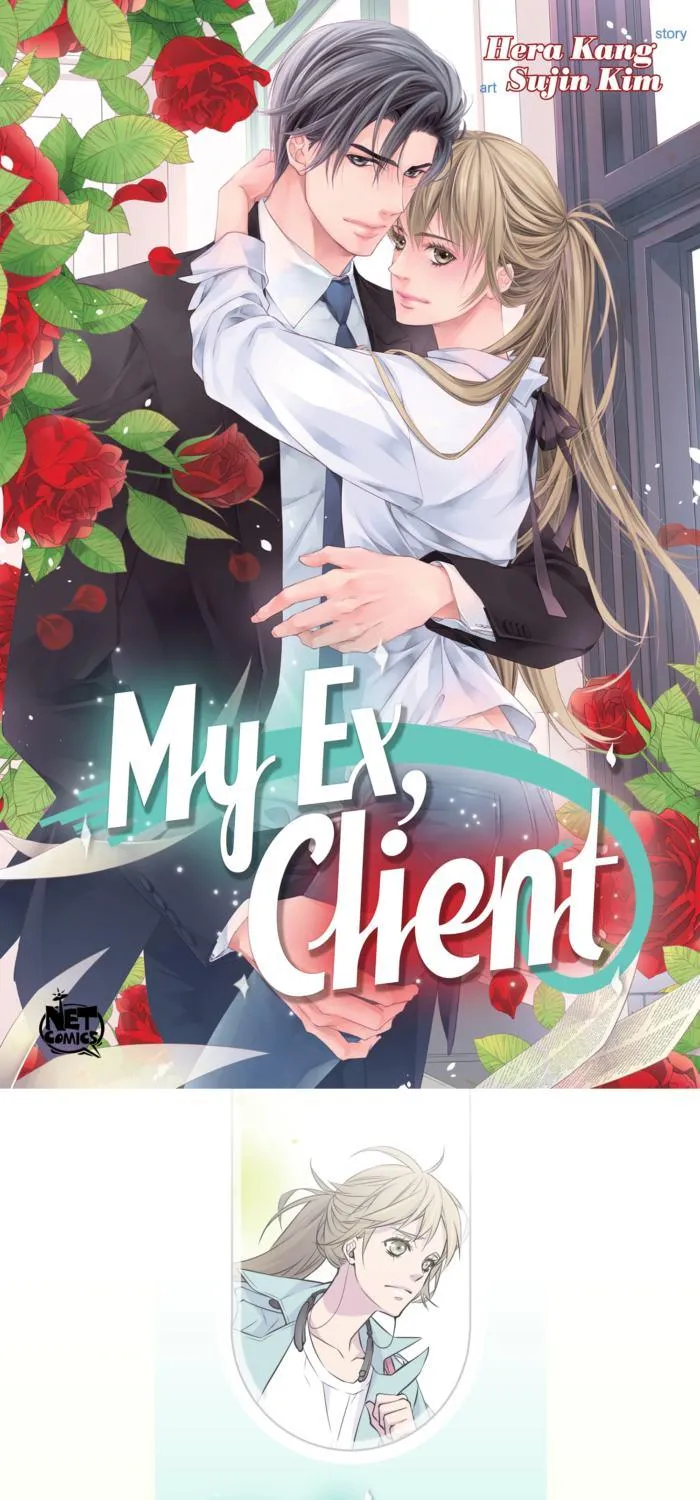 My Ex, Client ( Lord And Me ) Chapter 6 page 1 - MangaKakalot