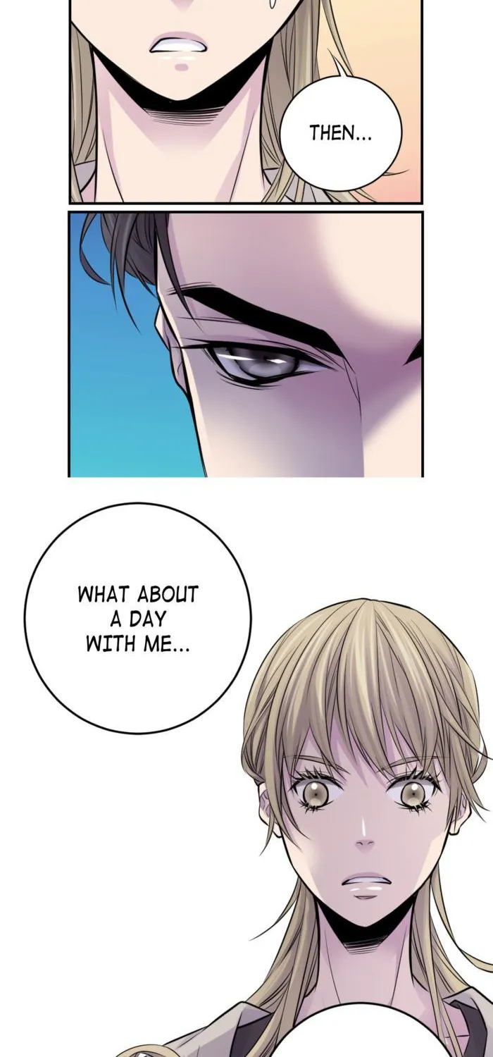 My Ex, Client ( Lord And Me ) Chapter 6 page 26 - MangaKakalot