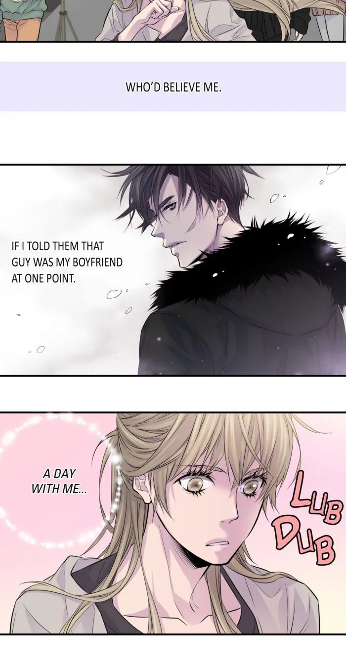 My Ex, Client ( Lord And Me ) Chapter 6 page 33 - MangaKakalot