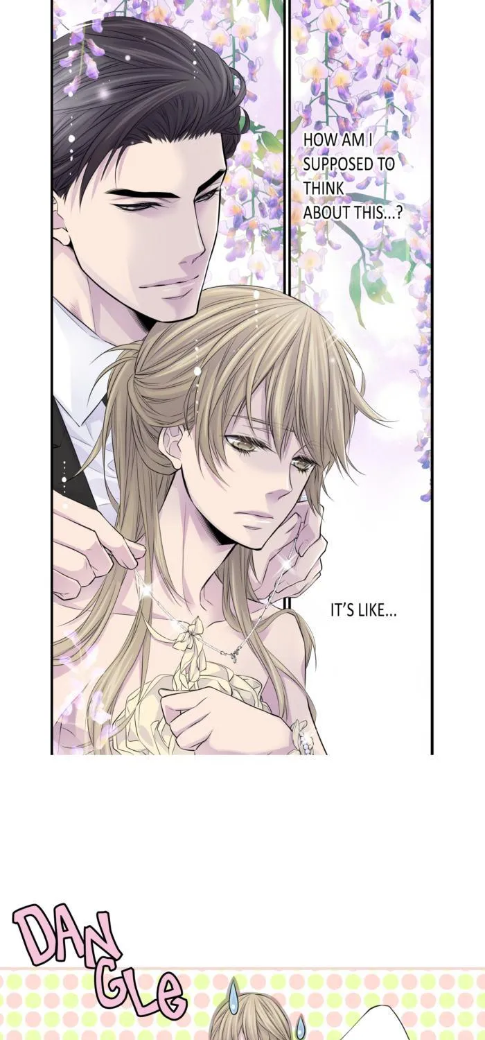 My Ex, Client ( Lord And Me ) Chapter 7 page 25 - MangaKakalot