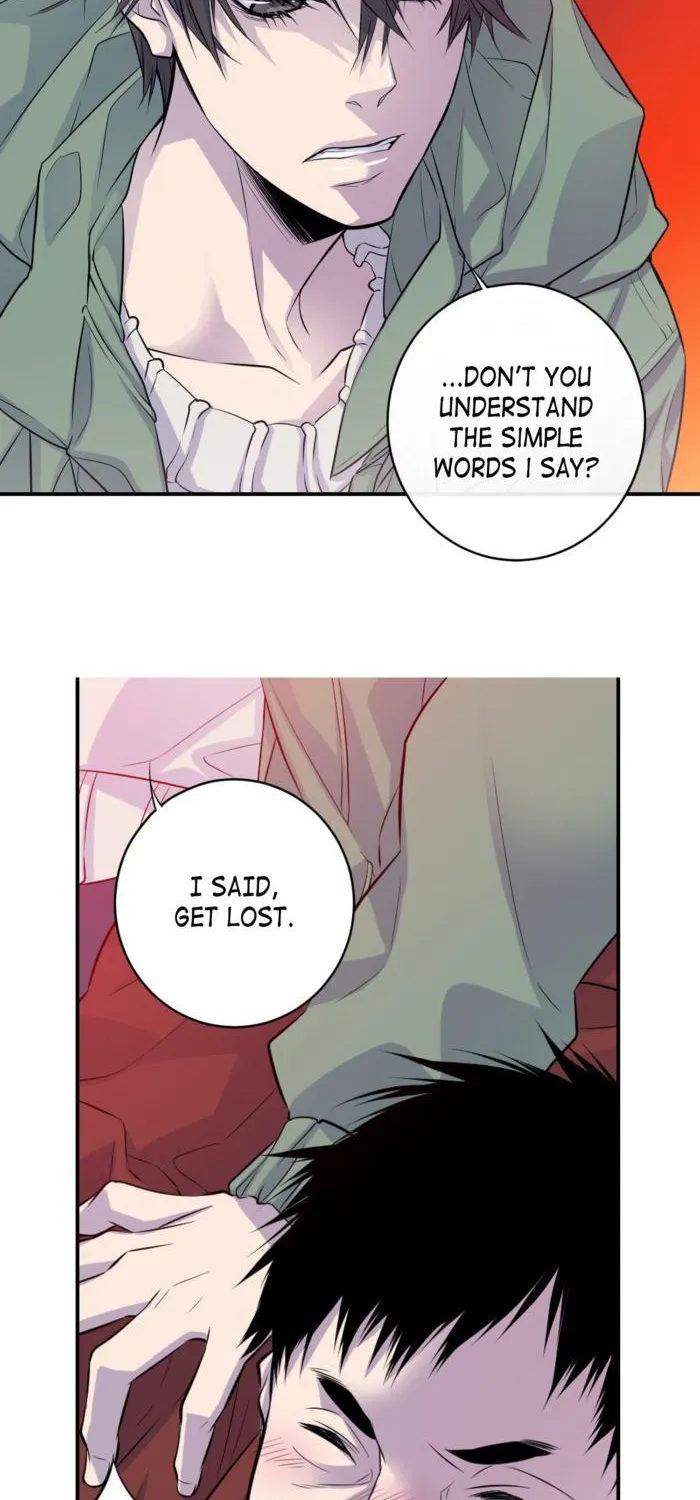 My Ex, Client ( Lord And Me ) Chapter 8 page 14 - MangaKakalot