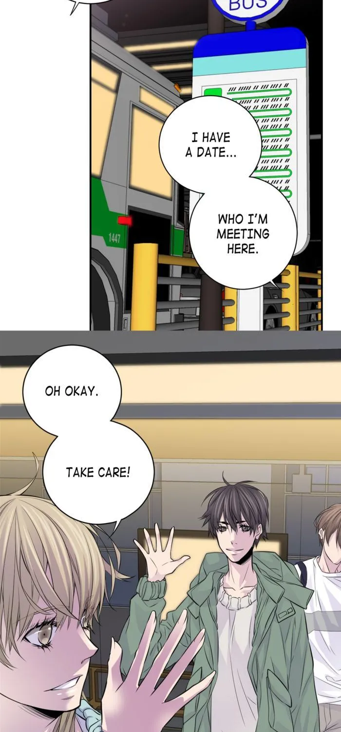 My Ex, Client ( Lord And Me ) Chapter 8 page 17 - MangaKakalot