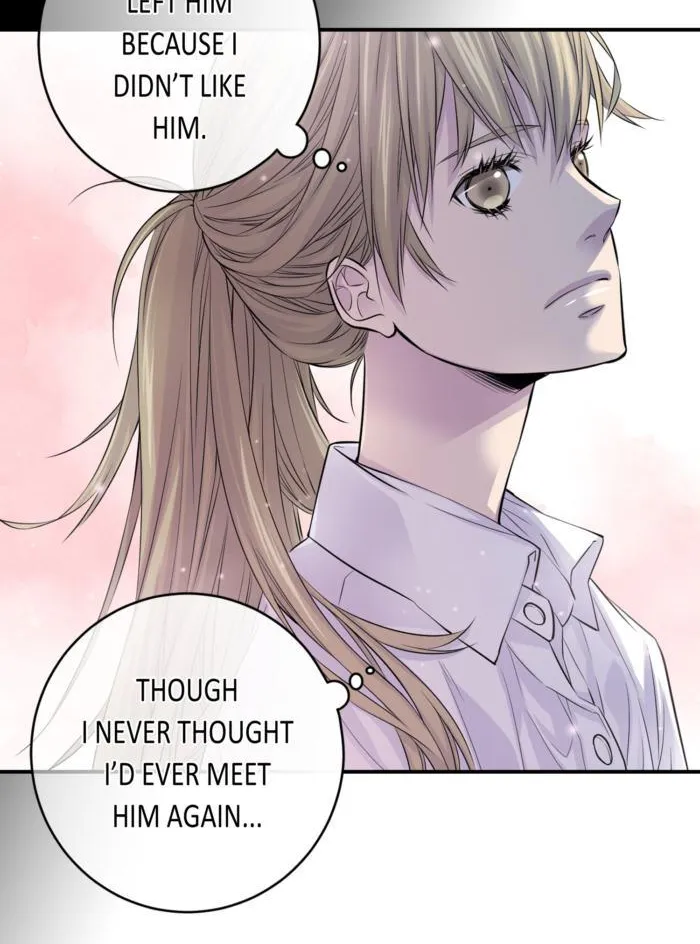 My Ex, Client ( Lord And Me ) Chapter 8 page 31 - MangaKakalot