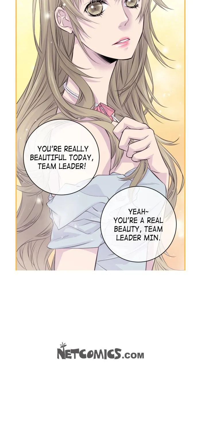 My Ex, Client ( Lord And Me ) Chapter 8 page 39 - MangaKakalot