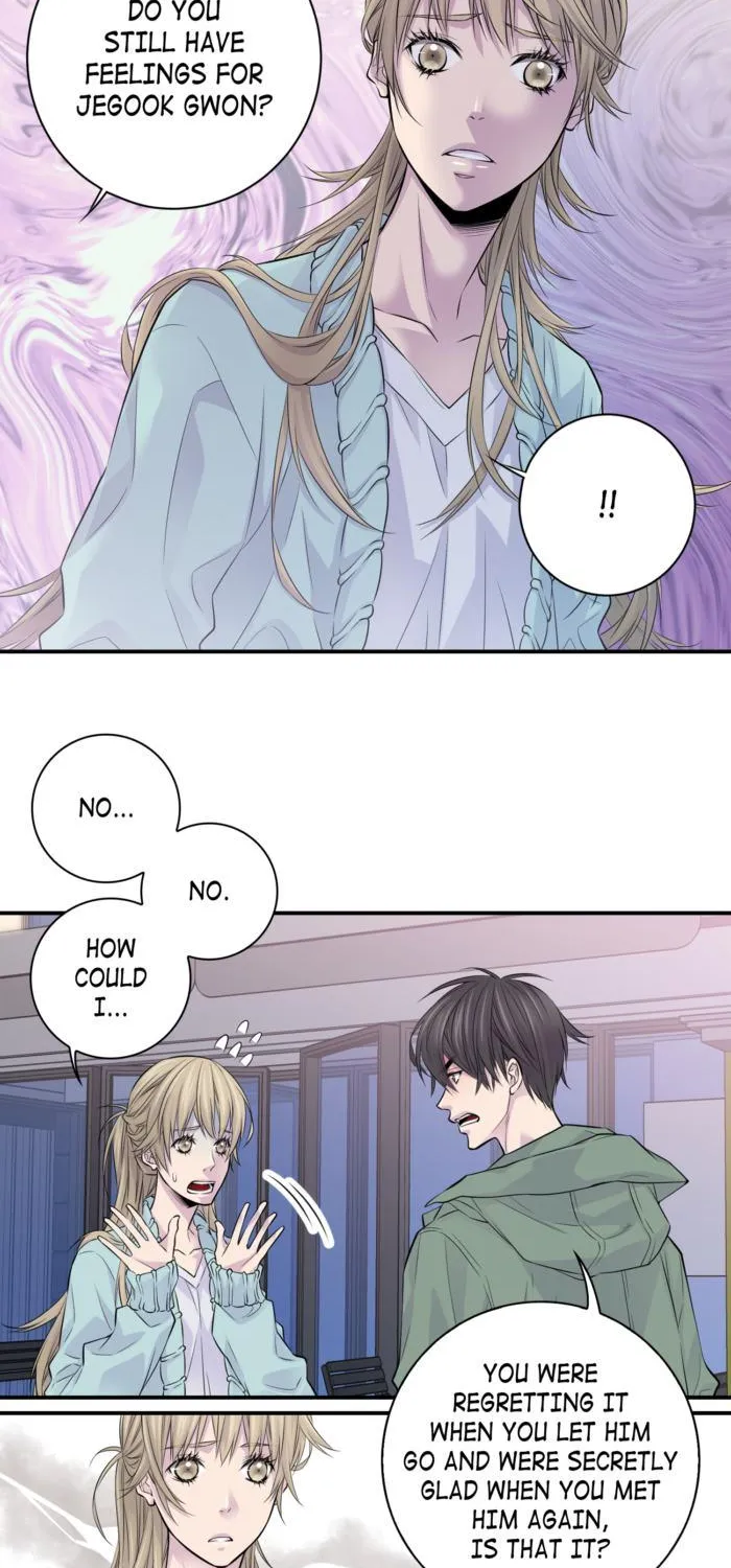 My Ex, Client ( Lord And Me ) Chapter 8 page 5 - MangaKakalot