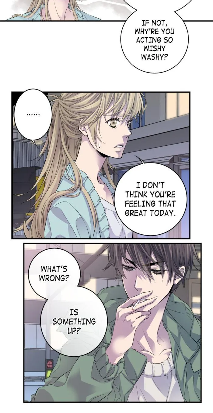 My Ex, Client ( Lord And Me ) Chapter 8 page 6 - MangaKakalot