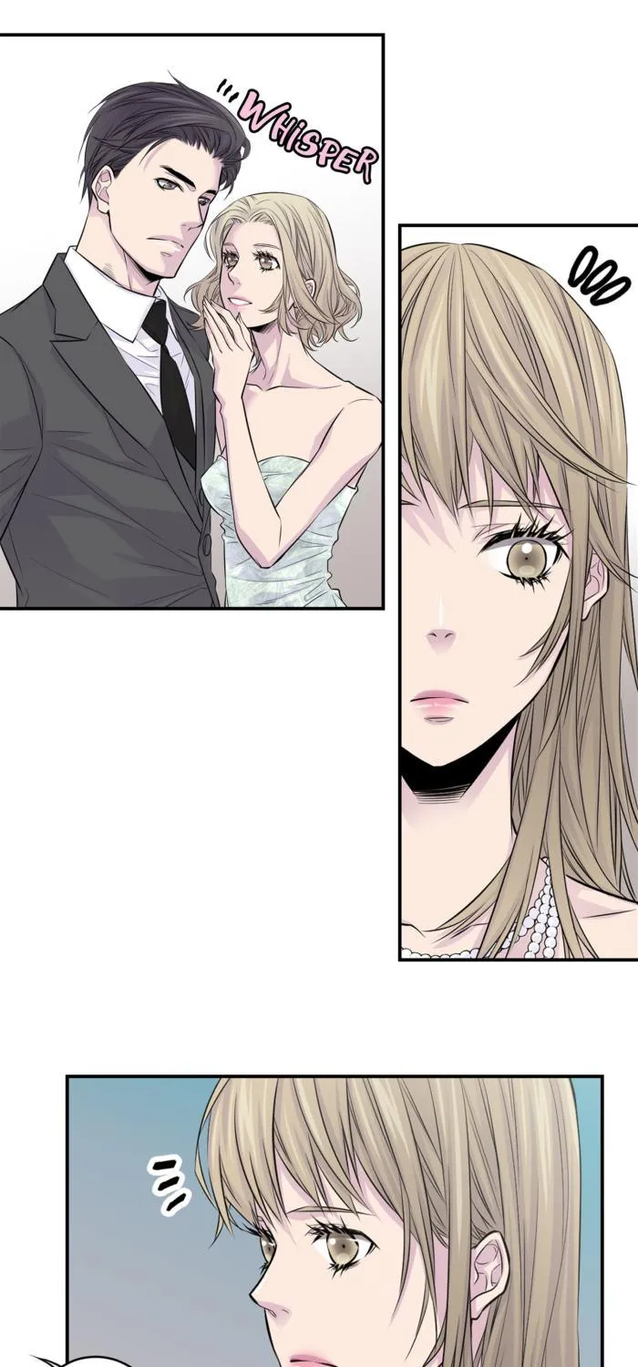 My Ex, Client ( Lord And Me ) Chapter 9 page 13 - MangaKakalot