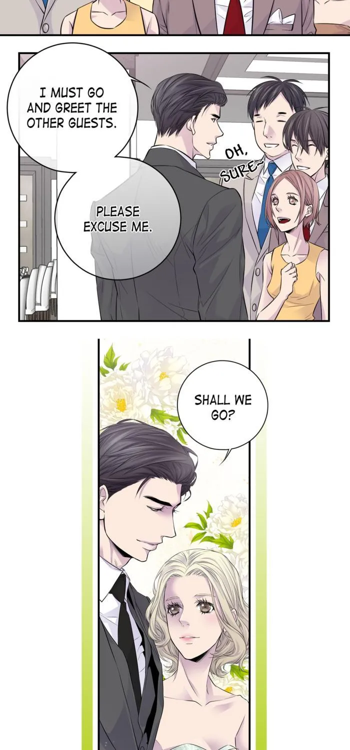 My Ex, Client ( Lord And Me ) Chapter 9 page 17 - MangaKakalot