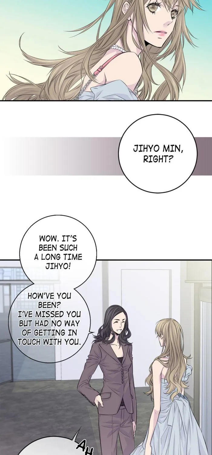 My Ex, Client ( Lord And Me ) Chapter 9 page 23 - MangaKakalot