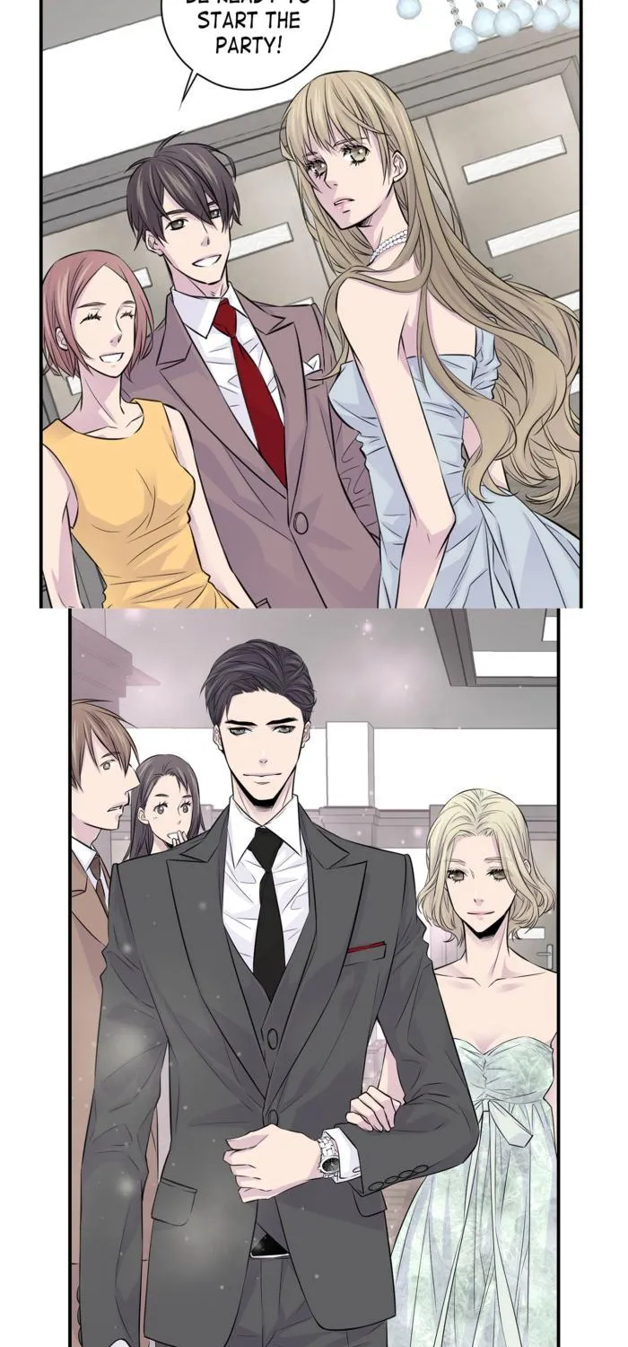 My Ex, Client ( Lord And Me ) Chapter 9 page 5 - MangaKakalot