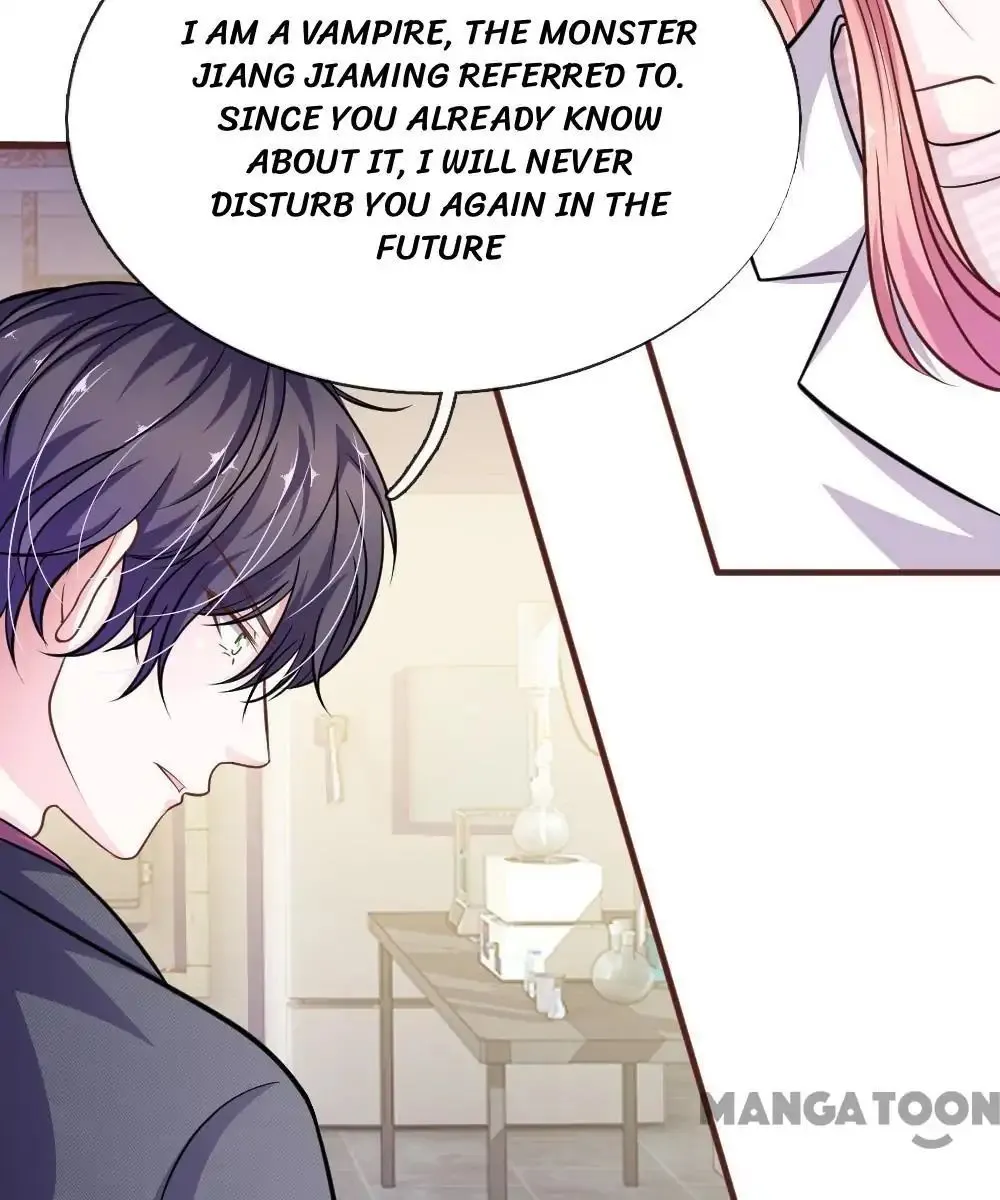 My EX Vampire Boyfriend Chapter 101 page 2 - MangaKakalot