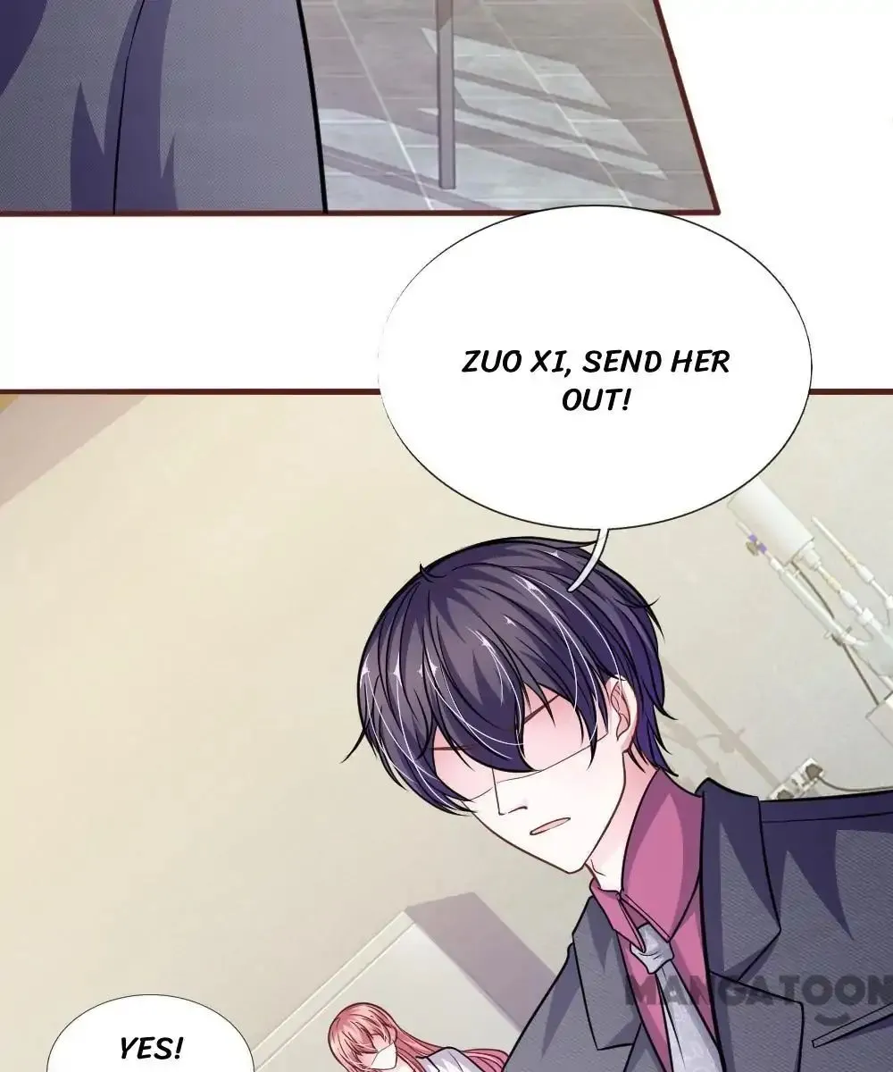 My EX Vampire Boyfriend Chapter 101 page 3 - MangaKakalot