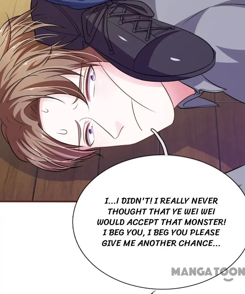 My EX Vampire Boyfriend Chapter 101 page 37 - MangaKakalot