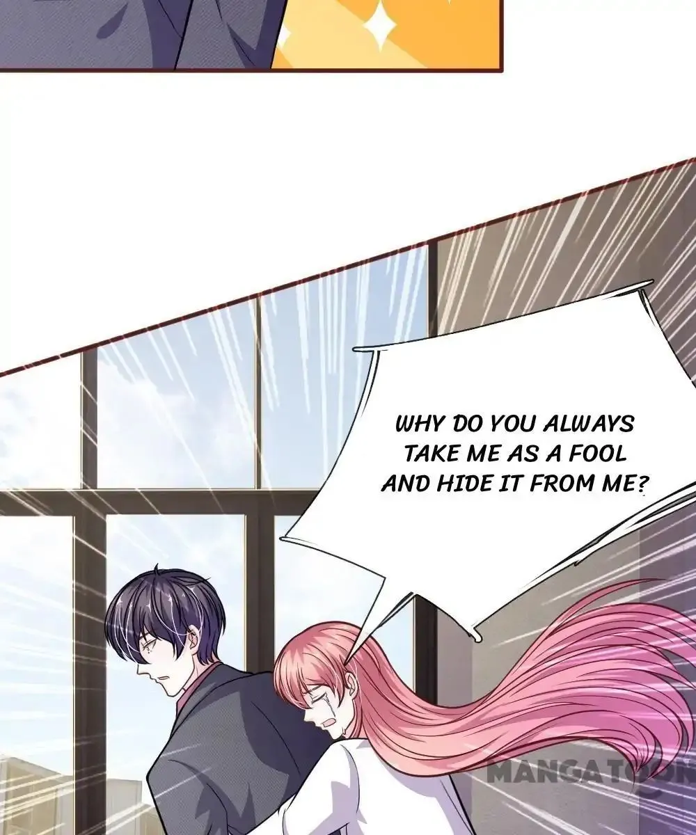 My EX Vampire Boyfriend Chapter 101 page 8 - MangaKakalot