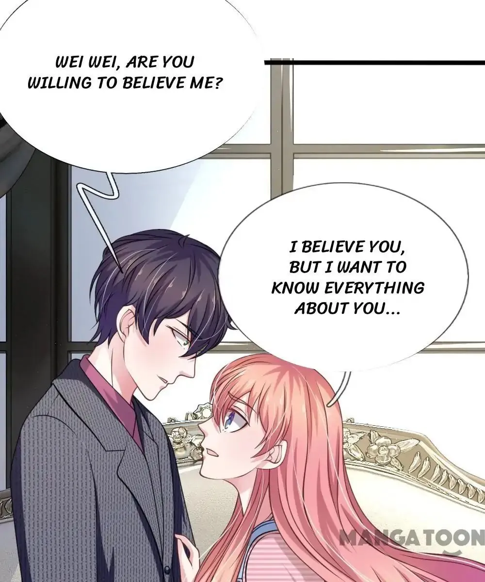 My EX Vampire Boyfriend Chapter 102 page 17 - MangaKakalot