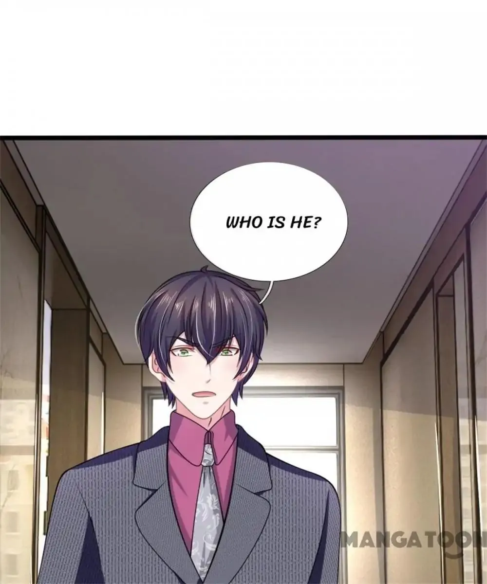 My EX Vampire Boyfriend Chapter 104 page 23 - MangaKakalot