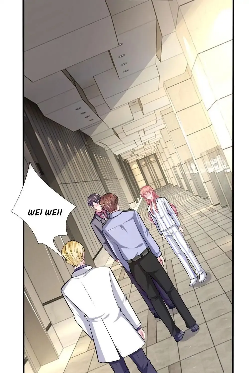 My EX Vampire Boyfriend Chapter 109 page 29 - MangaKakalot