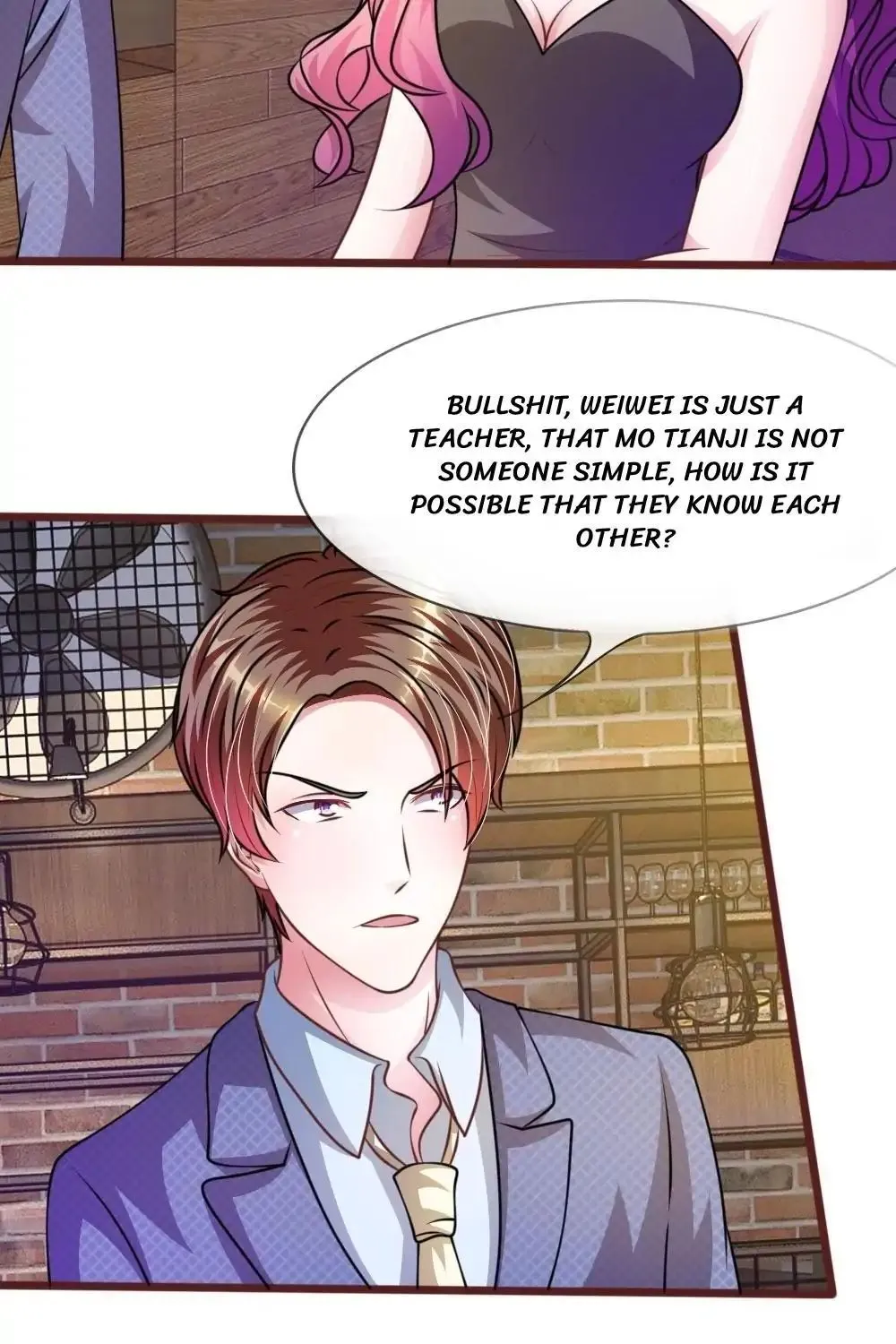 My EX Vampire Boyfriend Chapter 43 page 25 - MangaKakalot