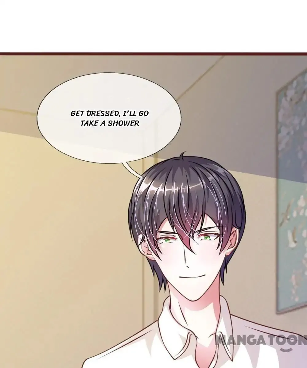 My EX Vampire Boyfriend Chapter 55 page 36 - MangaKakalot