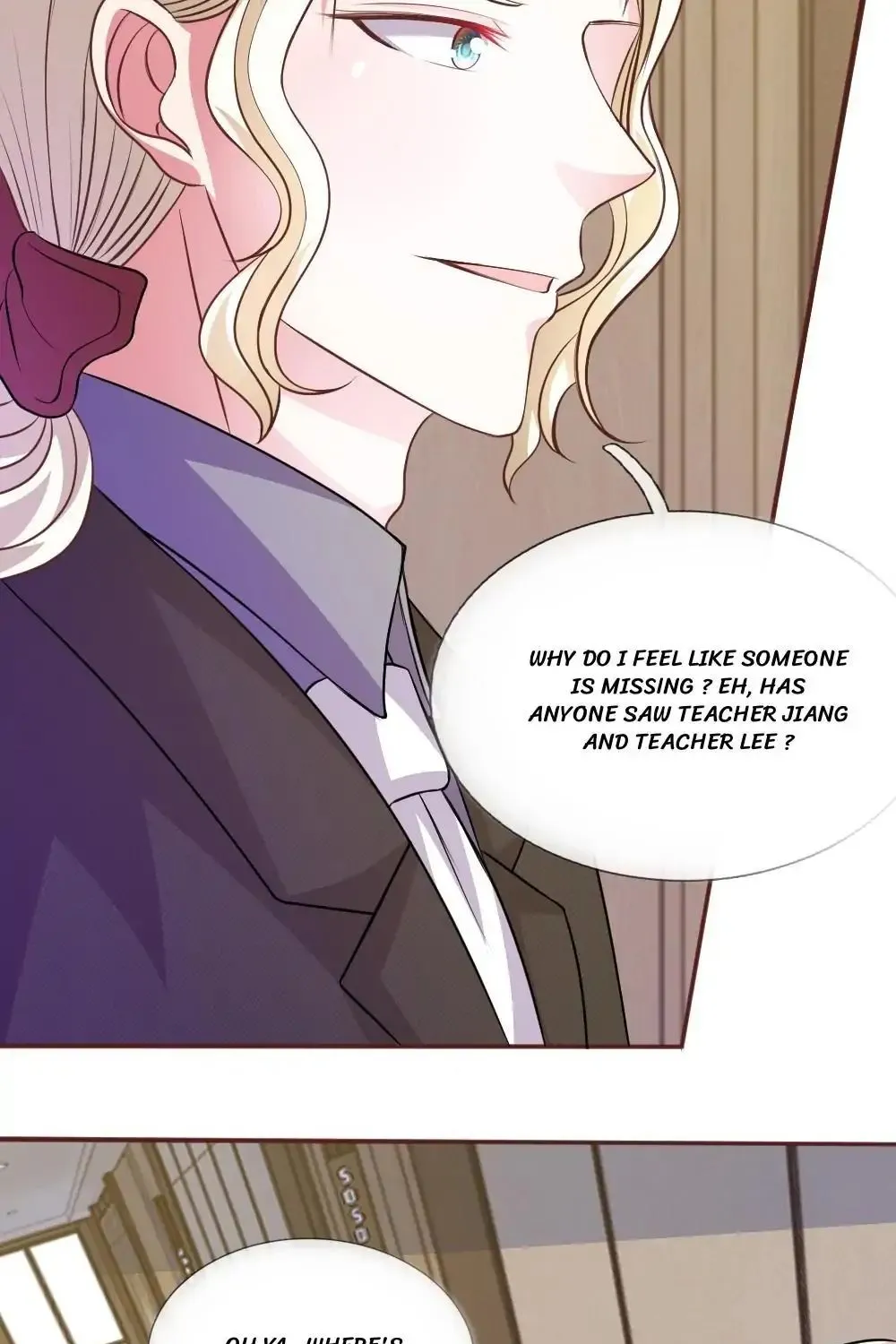 My EX Vampire Boyfriend Chapter 57 page 18 - MangaKakalot