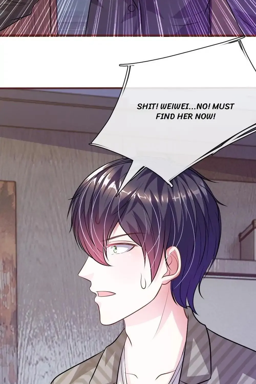 My EX Vampire Boyfriend Chapter 65 page 72 - MangaKakalot